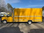 Used 2021 GMC Savana 3500 Box Van for sale #91618298 - photo 4