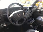 Used 2021 GMC Savana 3500 Box Van for sale #91618301 - photo 16