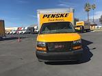 Used 2021 GMC Savana 3500 Box Van for sale #91618301 - photo 2