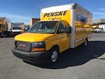 Used 2021 GMC Savana 3500 Box Van for sale #91618301 - photo 3