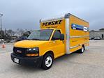 Used 2021 GMC Savana 3500 Box Van for sale #91618319 - photo 3