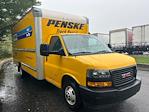 Used 2021 GMC Savana 3500 Box Van for sale #91618321 - photo 1