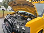 Used 2021 GMC Savana 3500 Box Van for sale #91618321 - photo 23