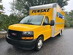 Used 2021 GMC Savana 3500 Box Van for sale #91618321 - photo 3