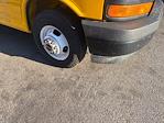 Used 2021 GMC Savana 3500 Box Van for sale #91618323 - photo 24
