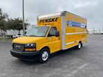 Used 2021 GMC Savana 3500 Box Van for sale #91618329 - photo 3