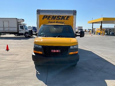 Used 2021 GMC Savana 3500 Box Van for sale #91618336 - photo 2