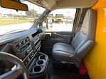 Used 2021 GMC Savana 3500 Box Van for sale #91618336 - photo 17
