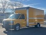 Used 2021 GMC Savana 3500 Box Van for sale #91618340 - photo 3