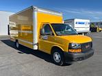 Used 2021 GMC Savana 3500 Box Van for sale #91618345 - photo 1