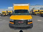 Used 2021 GMC Savana 3500 Box Van for sale #91618345 - photo 2