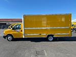 Used 2021 GMC Savana 3500 Box Van for sale #91618345 - photo 4