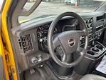 Used 2021 GMC Savana 3500 Box Van for sale #91618361 - photo 17