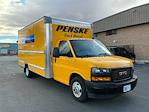 Used 2021 GMC Savana 3500 Box Van for sale #91618379 - photo 1