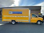 Used 2021 GMC Savana 3500 Box Van for sale #91618379 - photo 13