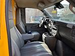 Used 2021 GMC Savana 3500 Box Van for sale #91618379 - photo 20