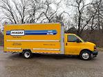 Used 2021 GMC Savana 3500 Box Van for sale #91618380 - photo 14