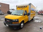 Used 2021 GMC Savana 3500 Box Van for sale #91618380 - photo 3