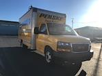 Used 2021 GMC Savana 3500 Box Van for sale #91618381 - photo 1