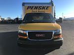 Used 2021 GMC Savana 3500 Box Van for sale #91618381 - photo 2