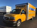 Used 2021 GMC Savana 3500 Box Van for sale #91618381 - photo 3