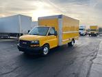 Used 2021 GMC Savana 3500 Box Van for sale #91618386 - photo 3