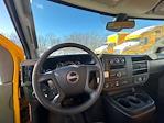 Used 2021 GMC Savana 3500 Box Van for sale #91618390 - photo 17