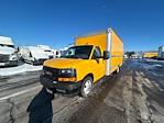 Used 2021 GMC Savana 3500 Box Van for sale #91618390 - photo 3