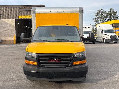 Used 2021 GMC Savana 3500 Box Van for sale #91618407 - photo 2