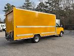 Used 2021 GMC Savana 3500 Box Van for sale #91618407 - photo 12