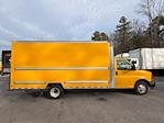 Used 2021 GMC Savana 3500 Box Van for sale #91618407 - photo 14