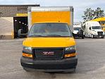 Used 2021 GMC Savana 3500 Box Van for sale #91618407 - photo 2