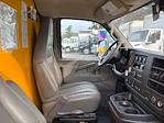 Used 2021 GMC Savana 3500 Box Van for sale #91618407 - photo 21