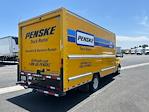 Used 2021 GMC Savana 3500 Morgan Truck Body Box Van for sale #91618422 - photo 13