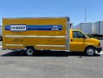 Used 2021 GMC Savana 3500 Morgan Truck Body Box Van for sale #91618422 - photo 15