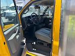 Used 2021 GMC Savana 3500 Morgan Truck Body Box Van for sale #91618422 - photo 16