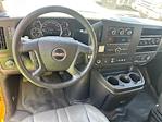 Used 2021 GMC Savana 3500 Morgan Truck Body Box Van for sale #91618422 - photo 18