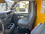 Used 2021 GMC Savana 3500 Morgan Truck Body Box Van for sale #91618422 - photo 19