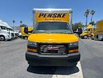 Used 2021 GMC Savana 3500 Morgan Truck Body Box Van for sale #91618422 - photo 2