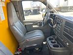 Used 2021 GMC Savana 3500 Morgan Truck Body Box Van for sale #91618422 - photo 22
