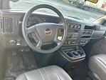 Used 2021 GMC Savana 3500 Box Van for sale #91618432 - photo 17