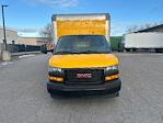 Used 2021 GMC Savana 3500 Box Van for sale #91618432 - photo 2
