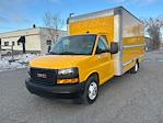 Used 2021 GMC Savana 3500 Box Van for sale #91618432 - photo 3
