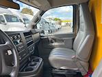 Used 2021 GMC Savana 3500 Box Van for sale #91618433 - photo 19