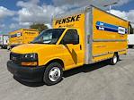 Used 2021 GMC Savana 3500 Box Van for sale #91618433 - photo 3