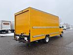 Used 2021 GMC Savana 3500 Box Van for sale #91618441 - photo 13