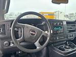 Used 2021 GMC Savana 3500 Box Van for sale #91618441 - photo 18