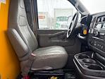 Used 2021 GMC Savana 3500 Box Van for sale #91618441 - photo 21