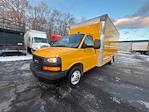 Used 2021 GMC Savana 3500 Box Van for sale #91618477 - photo 3
