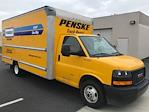 Used 2021 GMC Savana 3500 Box Van for sale #91618482 - photo 1